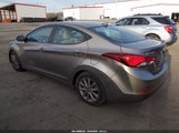 Hyundai Elantra Se 5NPDH4AE6EH490630 снимка