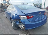 Chevrolet Malibu Fwd Ls 1G1ZB5ST5PF241977 photo