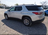 Chevrolet Traverse Fwd Lt Cloth 1GNERGKW0LJ306000 снимка