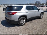 Chevrolet Traverse Fwd Lt Cloth 1GNERGKW0LJ306000 fotografie