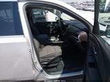 Chevrolet Traverse Fwd Lt Cloth 1GNERGKW0LJ306000 fotografie