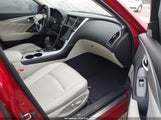 Infiniti Q50 Luxe Awd JN1EV7BR6RM631470 photo