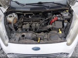 Ford Fiesta S 3FADP4AJ1GM162003 снимка