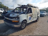 Chevrolet Express  Work Van 1GCWGAFG3J1183180 снимка