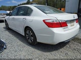 Honda Accord Lx 1HGCR2F35FA228905 снимка