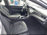 Toyota Camry Se 4T1B11HK8KU271087 fotografie