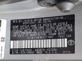 Toyota Camry Se 4T1B11HK8KU271087 photo