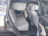 Toyota Highlander Xle 5TDKZRFH7KS560498 снимка