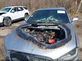 Lincoln Mkz Reserve 3LN6L5E91HR646256 снимка