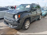 Jeep Renegade Latitude 4X4 ZACCJBBB4JPJ02611 photo