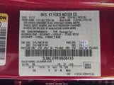 Lincoln Mkz Reserve 3LN6L5F99JR608410 снимка
