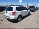 Subaru Forester 2.5I JF2SJABC3FH438168 снимка