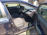 Toyota Corolla Le 5YFEPMAEXNP338859 снимка