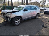 Chevrolet Equinox Ls 2GNFLEEK4G6209842 снимка