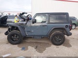 Jeep Wrangler 2-Door Willys 4X4 1C4PJXAN4SW508311 photo