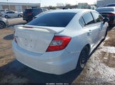 Honda Civic Lx 2HGFB2F56CH597613 снимка