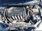 Toyota Matrix Xrs 2T1KY32E24C207643 снимка