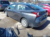 Toyota Prius Le JTDKARFU5K3092342 снимка