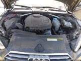 Audi A5 45 Premium WAUENCF54KA024680 снимка