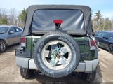 Jeep Wrangler Unlimited Sahara 1J8GA59148L636718 photo