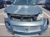 Nissan Maxima 3.5 Sv 1N4AA5AP4AC867403 снимка