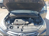Hyundai Santa Fe Sport 2.4L 5NMZUDLB4HH033692 снимка