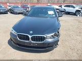 BMW 530 I xDrive WBA13BJ04NCJ23955 fotografie