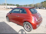 Fiat 500 Sport 3C3CFFBR6CT104885 снимка