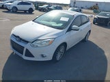 Ford Focus Sel 1FAHP3M29CL325542 снимка