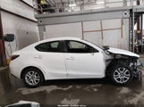 Toyota Yaris Ia 3MYDLBYV8JY302603 fotografie