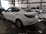 Toyota Yaris Ia 3MYDLBYV8JY302603 photo