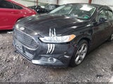 Ford Fusion Se 3FA6P0H77FR110338 снимка