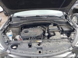 Hyundai Santa Fe Sport 2.0T 5NMZUDLAXJH107596 снимка