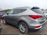 Hyundai Santa Fe Sport 2.0T 5NMZUDLAXJH107596 снимка