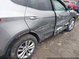 Hyundai Santa Fe Sport 2.0T 5NMZUDLAXJH107596 photo