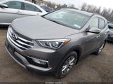 Hyundai Santa Fe Sport 2.0T 5NMZUDLAXJH107596 fotografie