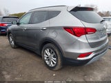 Hyundai Santa Fe Sport 2.0T 5NMZUDLAXJH107596 fotografie