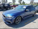 BMW M550I xDrive WBAJB9C56KB465171 снимка
