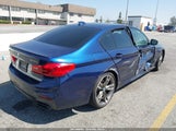 BMW M550I xDrive WBAJB9C56KB465171 снимка