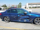 BMW M550I xDrive WBAJB9C56KB465171 снимка