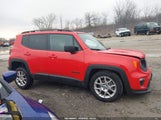 Jeep Renegade Latitude 4X4 ZACNJDB14PPP60935 photo