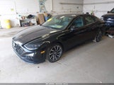 Hyundai Sonata Limited KMHL34J27NA227386 fotografie