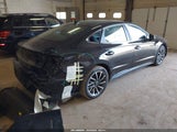 Hyundai Sonata Limited KMHL34J27NA227386 fotografie