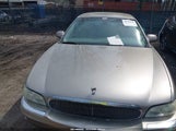 Buick Park Avenue 1G4CW54K224145035 снимка
