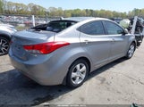 Hyundai Elantra Gls KMHDH4AE0DU665616 снимка