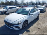 Hyundai Elantra Sel KMHLS4DG3RU646964 снимка