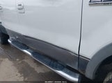 Ford F-150 Fx4/Xlt 1FTPW04538KE16207 снимка