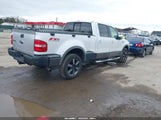 Ford F-150 Fx4/Xlt 1FTPW04538KE16207 снимка