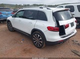 Mercedes-Benz Glb 250 W1N4M4GB4PW301844 снимка