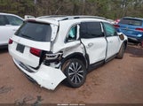 Mercedes-Benz Glb 250 W1N4M4GB4PW301844 снимка